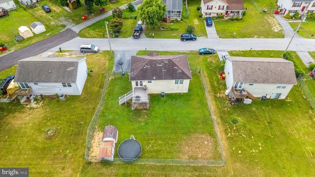 207 PRESTON PL, Ranson, WV 25438