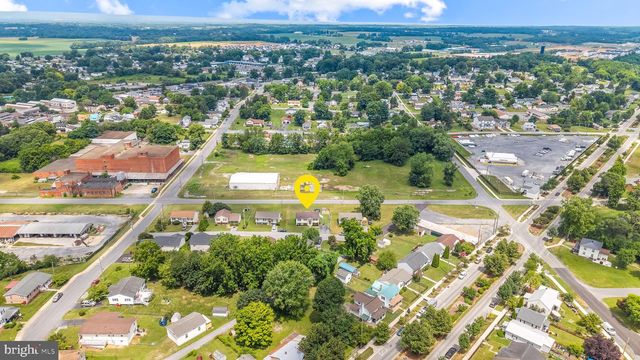 207 PRESTON PL, Ranson, WV 25438