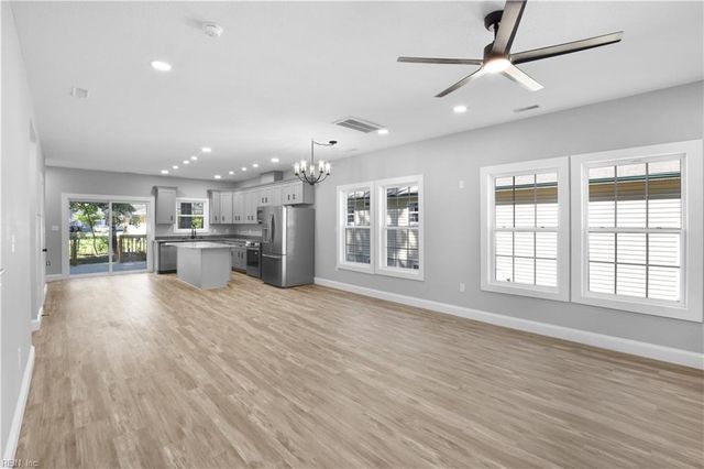 5041 Queen ST, Chesapeake, VA 23321
