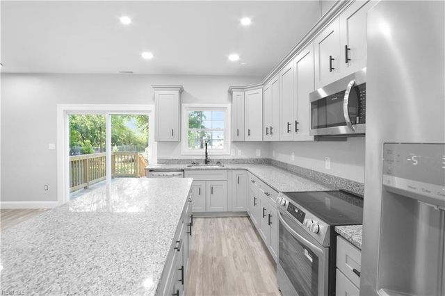 5041 Queen ST, Chesapeake, VA 23321
