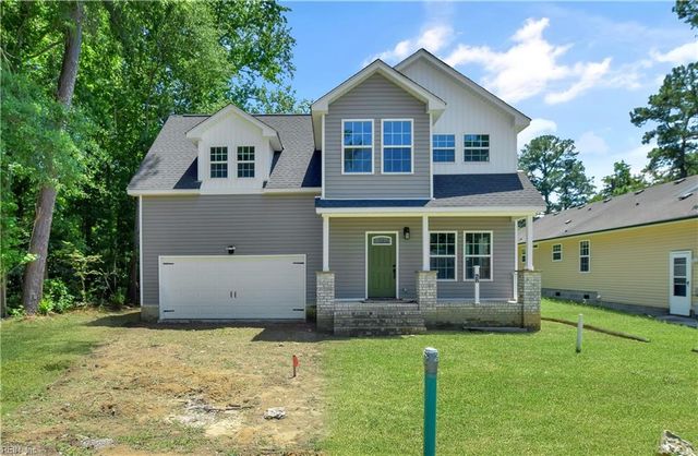 5041 Queen ST, Chesapeake, VA 23321