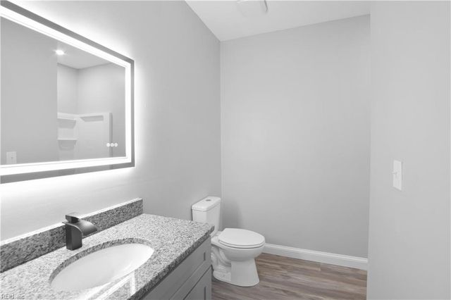 5041 Queen ST, Chesapeake, VA 23321