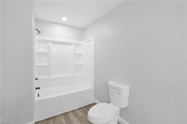 5041 Queen ST, Chesapeake, VA 23321