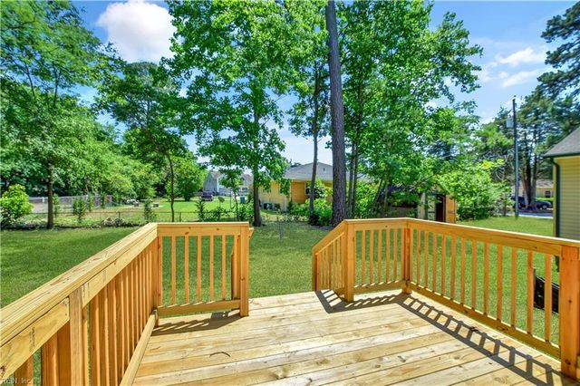 5041 Queen ST, Chesapeake, VA 23321