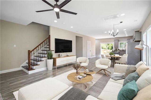 5041 Queen ST, Chesapeake, VA 23321