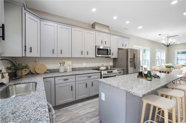 5041 Queen ST, Chesapeake, VA 23321