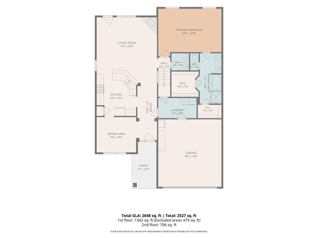 1811 Winding Trail Lane, Alvin, TX 77511