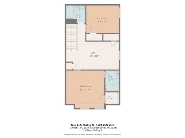 1811 Winding Trail Lane, Alvin, TX 77511