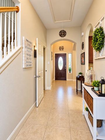 1811 Winding Trail Lane, Alvin, TX 77511