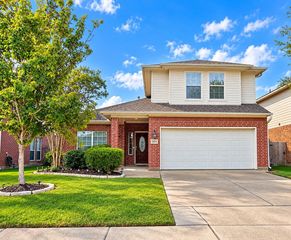 1811 Winding Trail Lane, Alvin, TX 77511