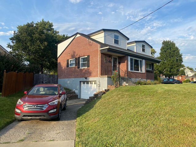 155 Summit Avenue, Fort Thomas, KY 41075