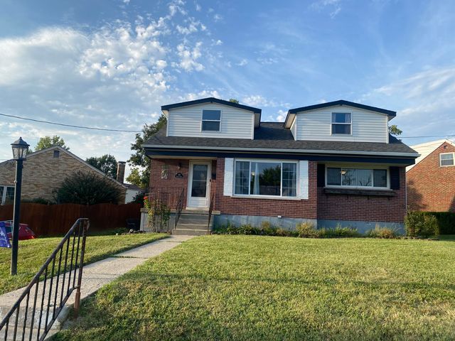 155 Summit Avenue, Fort Thomas, KY 41075