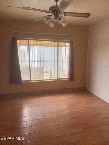 8118 TIERRA VERDE Drive, El Paso, TX 79907