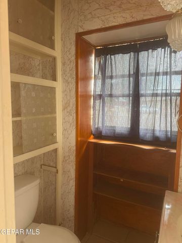 8118 TIERRA VERDE Drive, El Paso, TX 79907