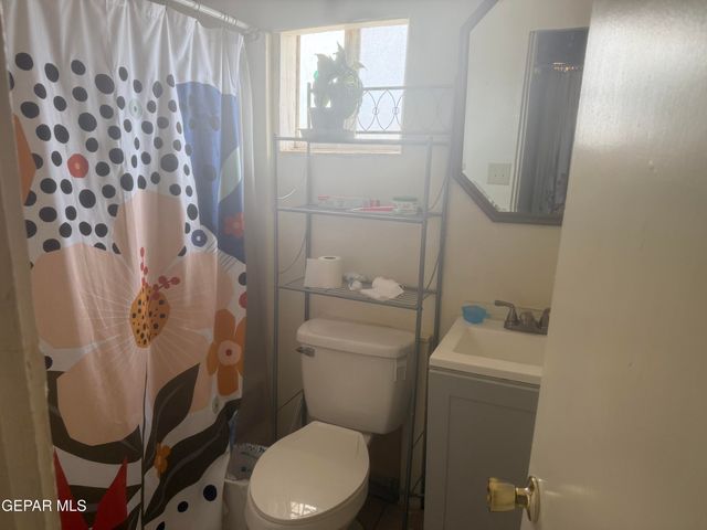 8118 TIERRA VERDE Drive, El Paso, TX 79907