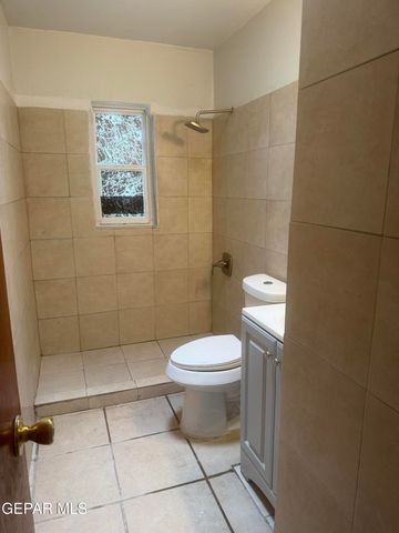 8118 TIERRA VERDE Drive, El Paso, TX 79907