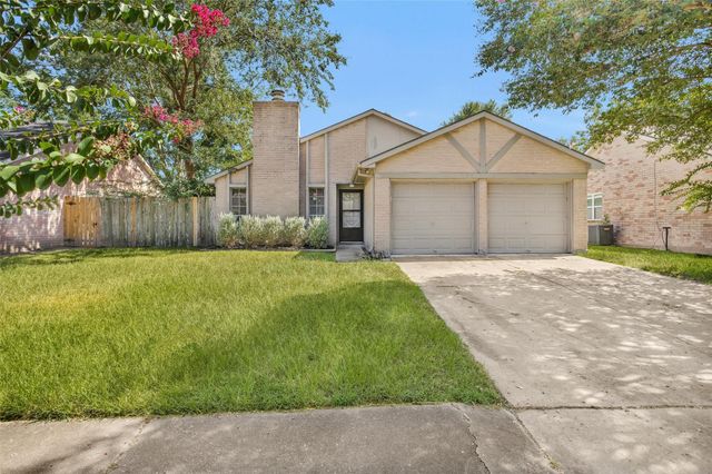 22819 Capitol Landing Lane, Katy, TX 77449