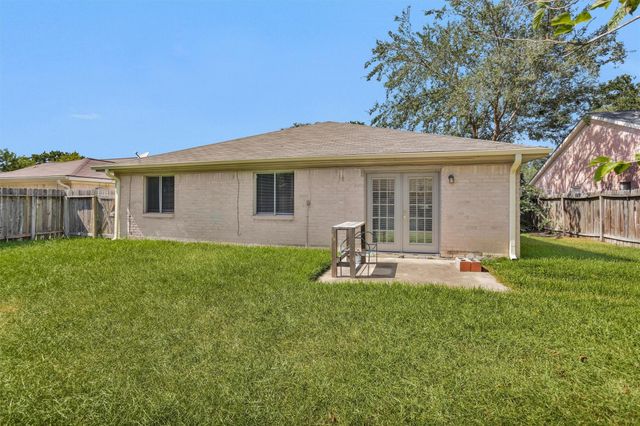 22819 Capitol Landing Lane, Katy, TX 77449