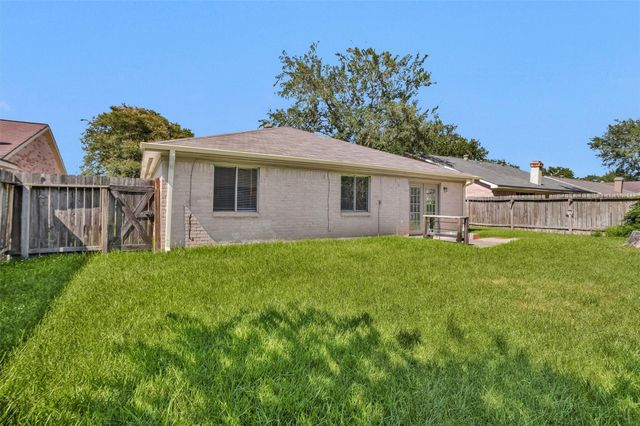 22819 Capitol Landing Lane, Katy, TX 77449
