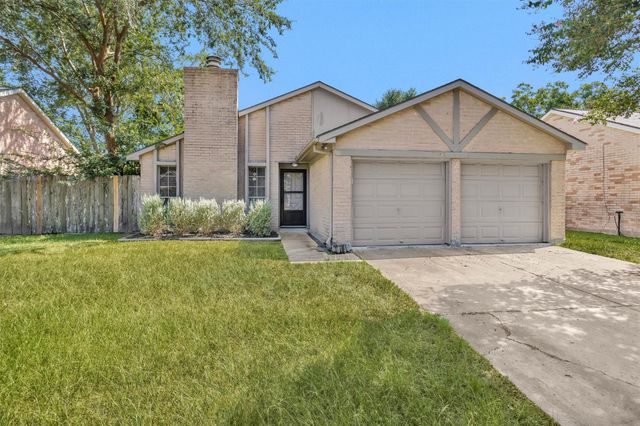22819 Capitol Landing Lane, Katy, TX 77449