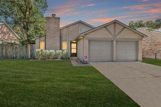 22819 Capitol Landing Lane, Katy, TX 77449