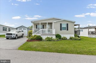 108 DUSK DR, Nottingham, PA 19362