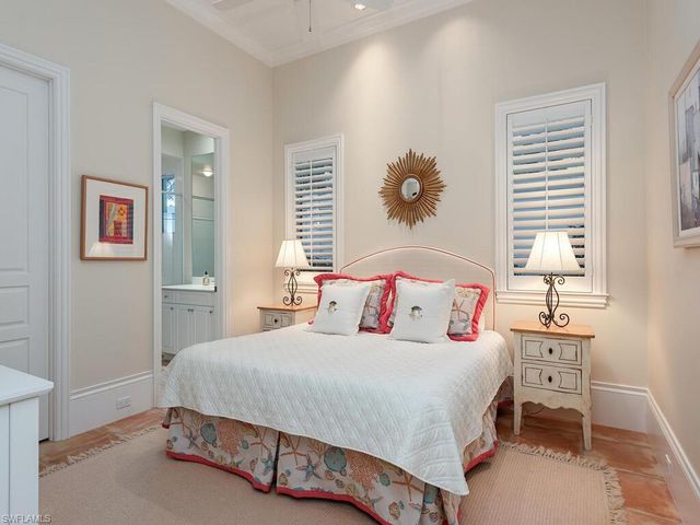 2170 MIRAMONTE WAY, Naples, FL 34105