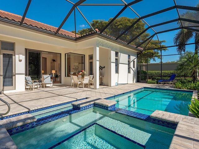 2170 MIRAMONTE WAY, Naples, FL 34105