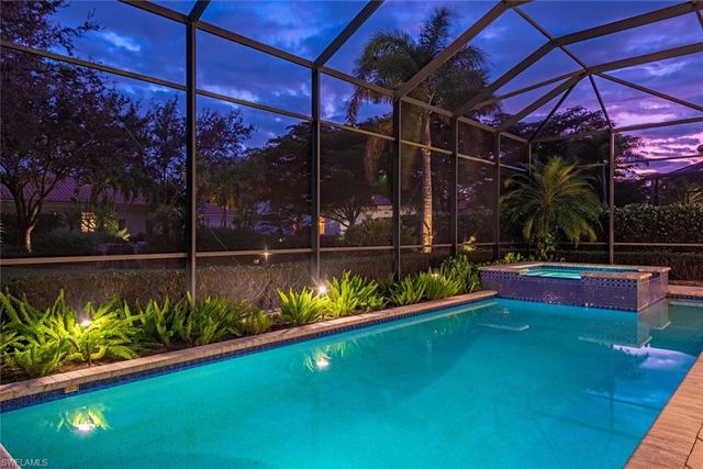 2170 MIRAMONTE WAY, Naples, FL 34105