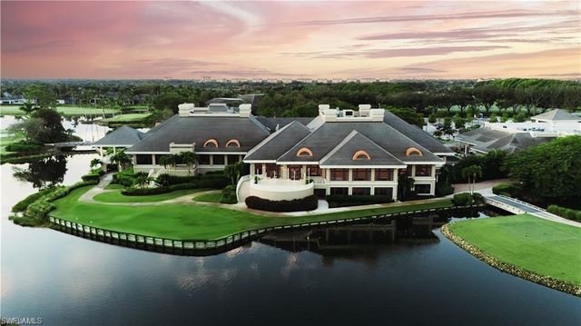 2170 MIRAMONTE WAY, Naples, FL 34105