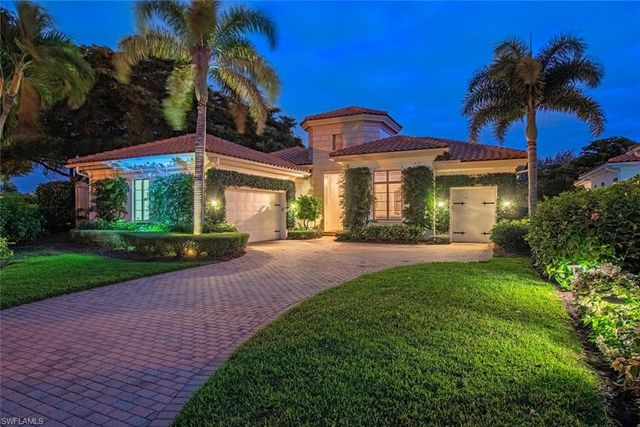 2170 MIRAMONTE WAY, Naples, FL 34105
