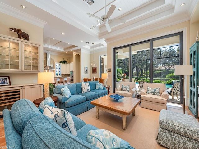 2170 MIRAMONTE WAY, Naples, FL 34105