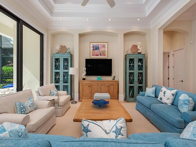 2170 MIRAMONTE WAY, Naples, FL 34105