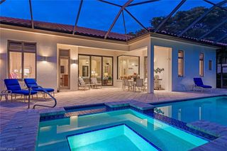 2170 MIRAMONTE WAY, Naples, FL 34105