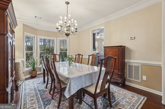 677 River Cove Court, Dacula, GA 30019