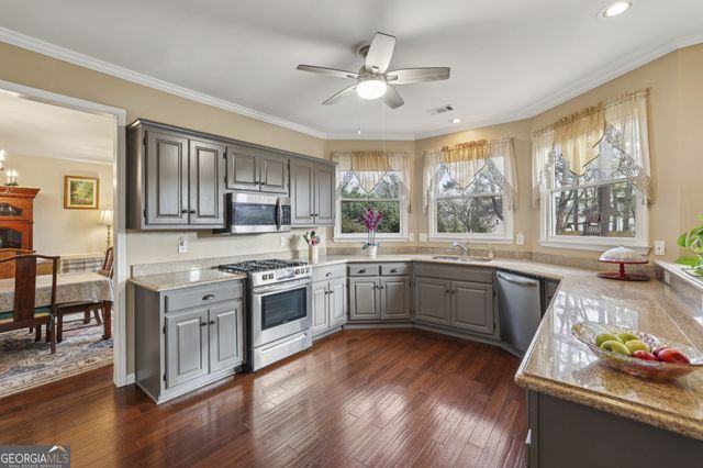 677 River Cove Court, Dacula, GA 30019