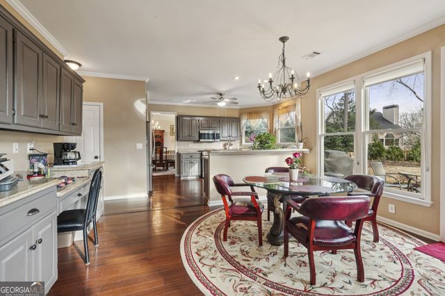 677 River Cove Court, Dacula, GA 30019