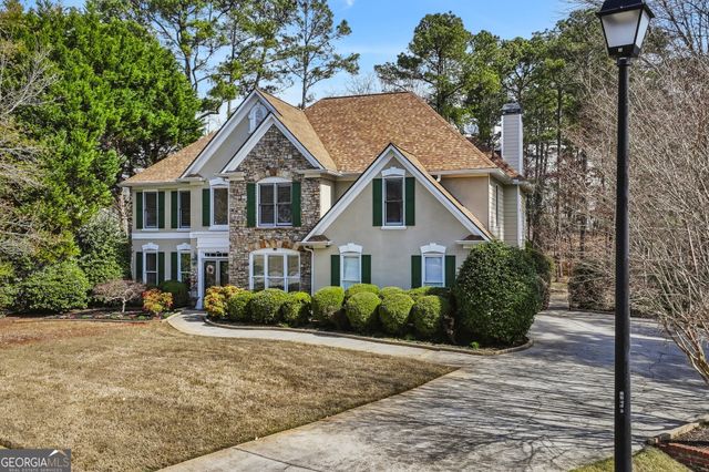 677 River Cove Court, Dacula, GA 30019