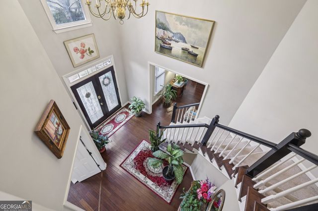 677 River Cove Court, Dacula, GA 30019