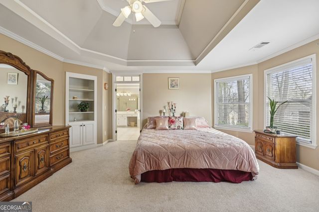 677 River Cove Court, Dacula, GA 30019