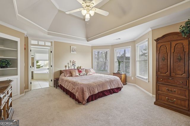 677 River Cove Court, Dacula, GA 30019