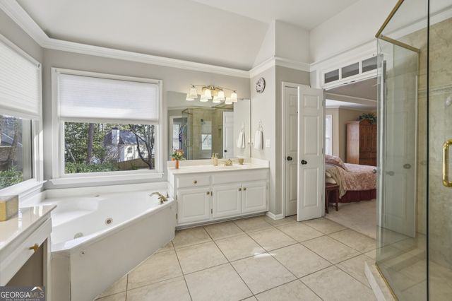 677 River Cove Court, Dacula, GA 30019