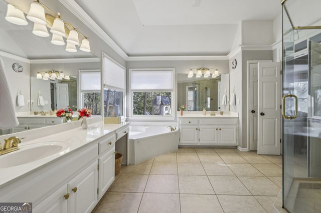 677 River Cove Court, Dacula, GA 30019