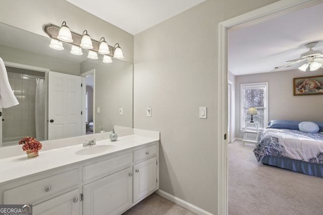 677 River Cove Court, Dacula, GA 30019