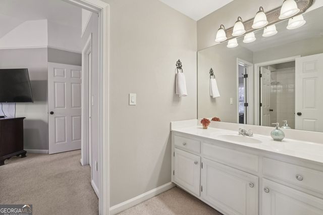 677 River Cove Court, Dacula, GA 30019