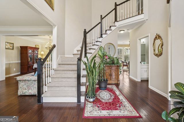 677 River Cove Court, Dacula, GA 30019