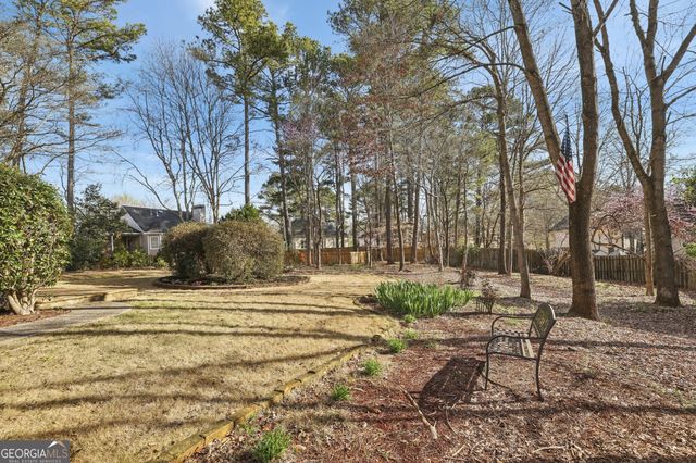 677 River Cove Court, Dacula, GA 30019