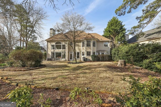 677 River Cove Court, Dacula, GA 30019