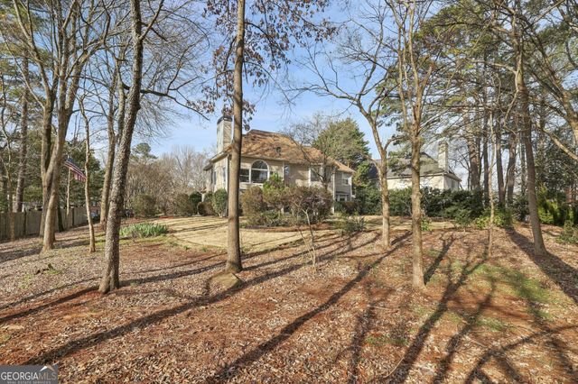 677 River Cove Court, Dacula, GA 30019