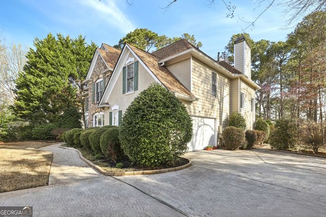 677 River Cove Court, Dacula, GA 30019